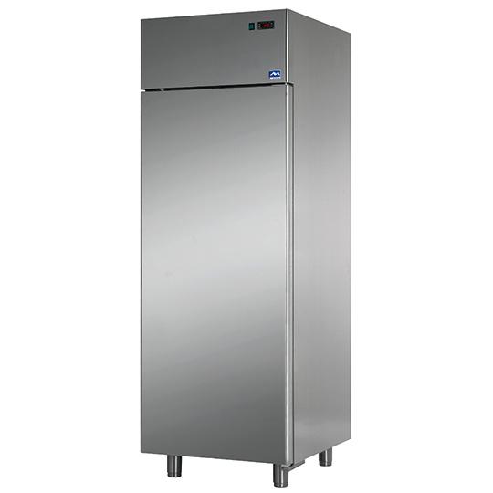 Vrieskast | 600L | RVS | -18°C/-22°C | Geventileerd |, Articles professionnels, Horeca | Équipement de cuisine, Envoi