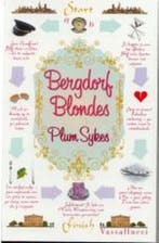 Bergdorf Blondes 9789050005111 P. Sykes, Verzenden, Gelezen, P. Sykes