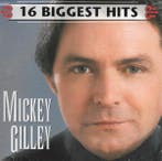 Mickey Gilley - 16 Biggest Hits, Verzenden