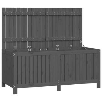 Tuinbox Massief Hout | Retour Deal | 54% korting, laatste..., Verzenden, Gebruikt, Hout, Overige typen