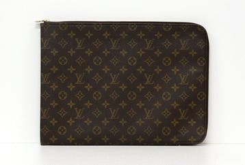 Louis Vuitton - PORTADOCUMENTI - Sac, Handtassen en Accessoires, Nieuw