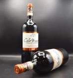 2017 Colle Massari, Poggio Lombrone Riserva Montecucco -, Nieuw