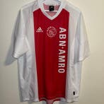 AFC Ajax - Eredivisie - Zlatan Ibrahimovi - 2002 - Maillot, Verzamelen, Nieuw