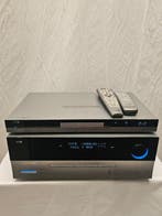 Harman Kardon - AVR 132/230 + DVD 27 Hifi-set, Nieuw