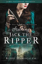 Stalking Jack the Ripper 9780316273497 Kerri Maniscalco, Verzenden, Kerri Maniscalco