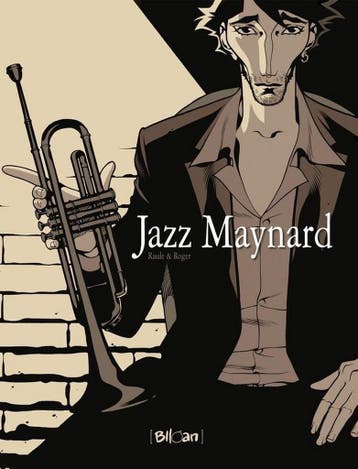Jazz maynard hc01. home sweet home 9789063348731 Roger, Verzenden, Roger