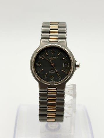 Longines - Conquest - Zonder minimumprijs - 22084707 - Dames