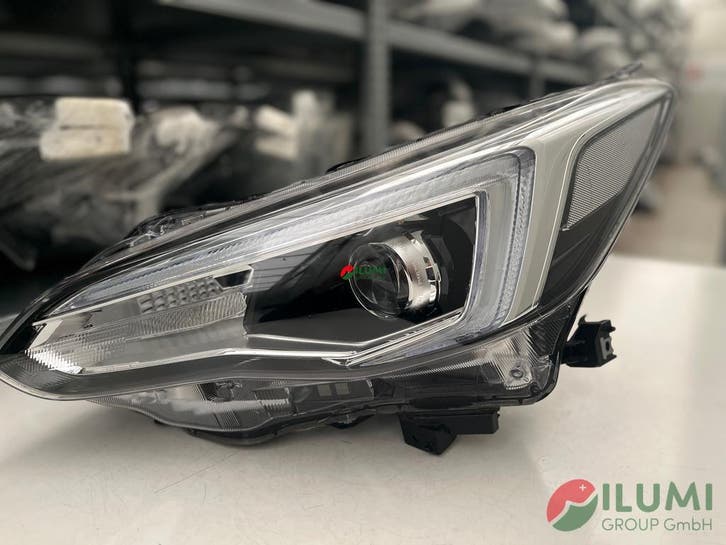 SUBARU XV II LIFT FULL LED PHARE AVANT GAUCHE 84002FL130, Auto-onderdelen, Verlichting, Gebruikt, Subaru, Verzenden