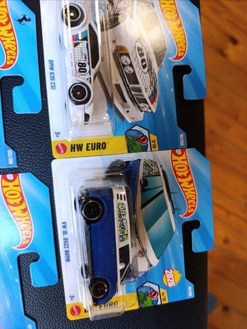 Hot Wheels 1:64 - Model raceauto (24) - Assorted Hot Wheels, Hobby en Vrije tijd, Nieuw