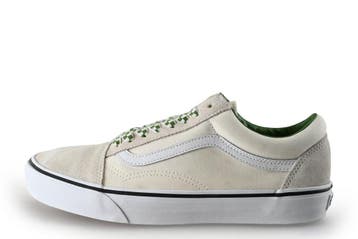 Vans Sneakers in maat 42 Beige, Vêtements | Hommes, Chaussures, Verzenden, Sneakers