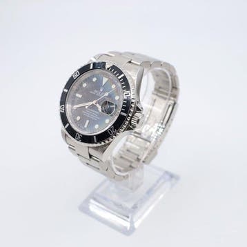 Rolex - Submariner - 16610 - Homme - 2005, Nieuw