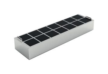 Regenereerbaar Koolstoffilter voor Teka, Electroménager, Verzenden