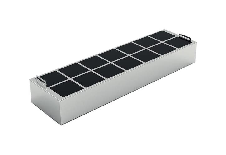 Regenereerbaar Koolstoffilter voor Teka, Electroménager, Hottes, Envoi