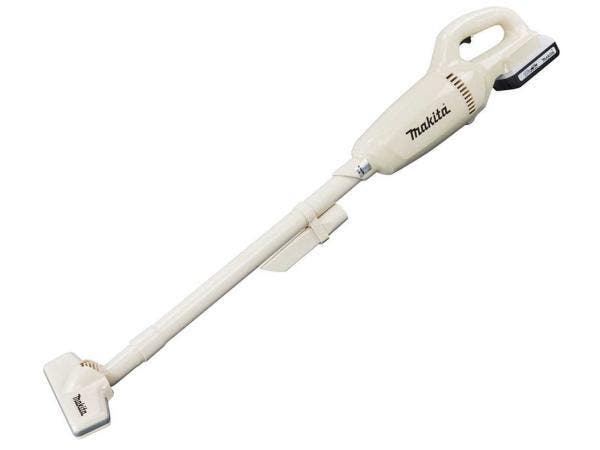 Veiling - Makita steelstofzuiger CL183D001 wit, Electroménager, Aspirateurs