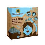 Gierstnoedels Multi Millet (mix van gierstsoorten) met, Ophalen of Verzenden, Nieuw