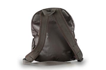 Kipling Rugzak Beige, Handtassen en Accessoires, Tassen | Rugtassen, Kipling, Verzenden, 25 tot 40 cm, Zo goed als nieuw