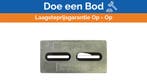 Bieden: Drivers Plate DP1 zinc hull anode plate, Ophalen of Verzenden