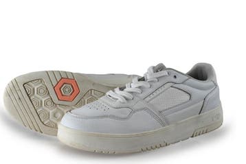 Cruyff Sneakers in maat 45 Wit, Kleding | Heren, Schoenen, Cruyff, Verzenden, Wit, Sneakers