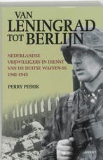 Van Leningrad Tot Berlijn | Perry Pierik | Nieuw, Verzenden, Nieuw, Perry Pierik
