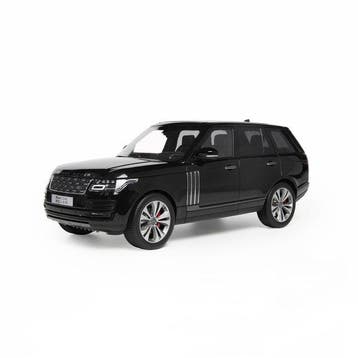 LCD Models 1:18 - Modelauto - Range Rover SV Autobiography, Nieuw