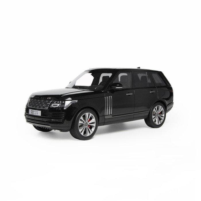 LCD Models 1:18 - Modelauto - Range Rover SV Autobiography, Hobby en Vrije tijd, Modelauto's | 1:5 tot 1:12