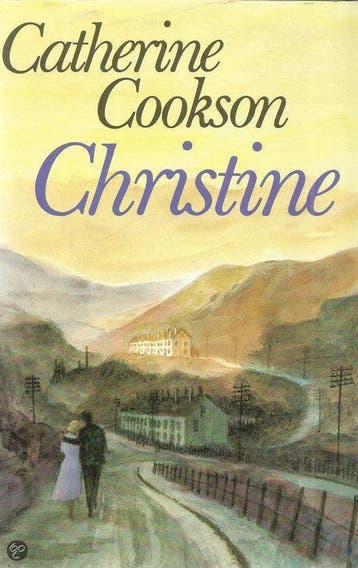 Christine | Catherine Anne - Cookson, Boeken, Verzenden, Nieuw