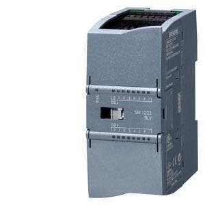 Siemens SIMATIC PLC digitale in- en uitgangsmodule -, Verzenden