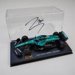 Aston Martin - Lance Stroll - 2025 - Schaal 1:43 modelauto, Nieuw