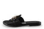 Dolcis Slippers in maat 41 Zwart, Slippers, Dolcis, Verzenden, Zwart