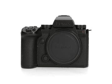 Panasonic Lumix S5 II X - 1 jaar garantie, Ophalen of Verzenden