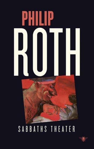 Sabbaths theater 9789403129600 Philip Roth, Verzenden, Philip Roth