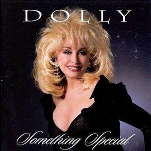 Dolly Parton - Something Special, Cd's en Dvd's, Cd's | Pop, Gebruikt, Verzenden
