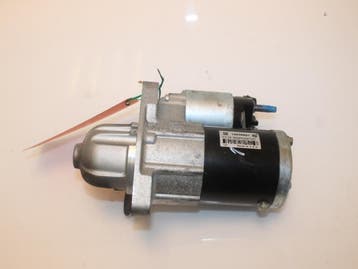 Startmotor Opel Karl O76642
