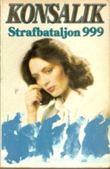 999 - Konsalik, Boeken, Verzenden, Nieuw