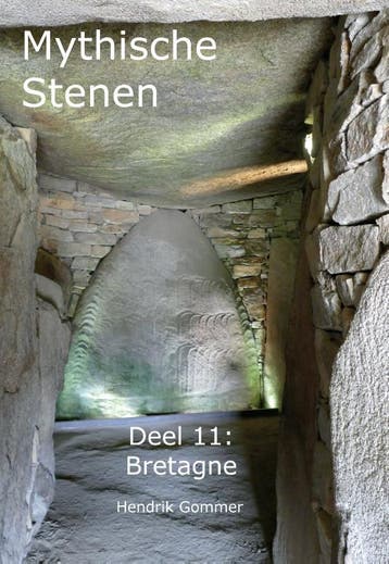 Bretagne | Hendrik Gommer | Nieuw, Verzenden, Hendrik Gommer