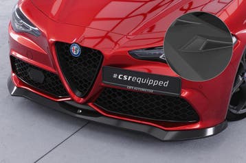 Cupspoiler voor Alfa Romeo Giulia (952) Veloce CSL782-L, Verzenden, Nieuw