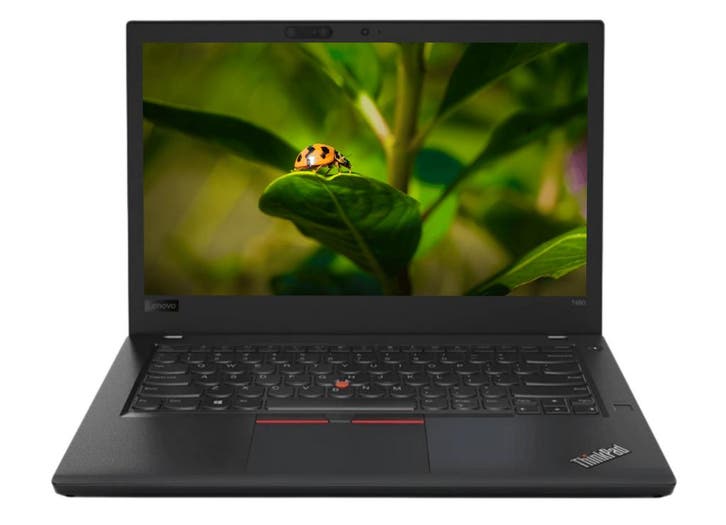 Lenovo ThinkPad T480 - Intel® Core™ i5-8250U, Computers en Software, Windows Laptops, Gebruikt, Ophalen of Verzenden