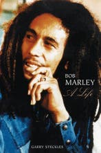 Bob Marley 9781566567336 Garry Steckles, Verzenden, Garry Steckles