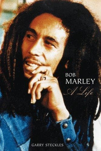 Bob Marley 9781566567336 Garry Steckles, Livres, Langue | Anglais, Envoi