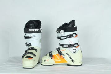Lange SX GT White - 28MP/43EU, Verzenden
