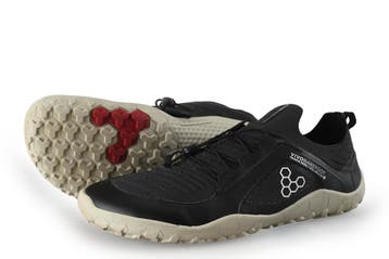 Vivobarefoot Barefoot in maat 42 Zwart, Verzenden
