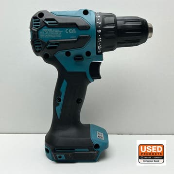 Makita DDF490Z Lxt 18V Boorschroefmachine | Nieuw in doos!, Doe-het-zelf en Bouw, Verzenden, Gebruikt
