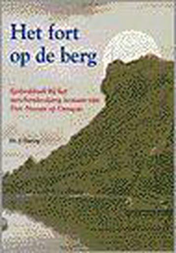 Het fort op de berg / Anjerpublicaties / 24 9789023231011, Verzenden, J. Hartog