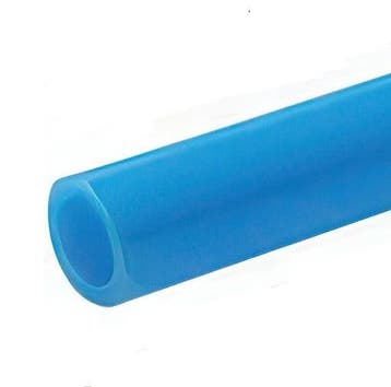 PA tuyau pneumatique 4x6 mm 200 m Bleu, Verzenden