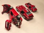 Bburago - Modelauto (3) - Ferrari 250 GTO; Ferrari F40;