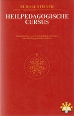 Heilpedagogische cursus 9789060381892 Rudolf Steiner, Boeken, Verzenden, Gelezen, Rudolf Steiner