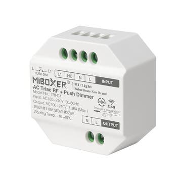 Mi-light - triac - dimmer - module, Verzenden