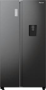 Fridgemaster MS91547BFE - Amerikaanse Koelkast - 178.6 cm -, Elektronische apparatuur, Ophalen of Verzenden, Nieuw