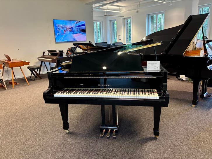 Kawai GS40 (1704345), Musique & Instruments, Pianos, Envoi