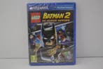 Lego Batman 2 - DC Super Heroes - SEALED (VITA), Nieuw